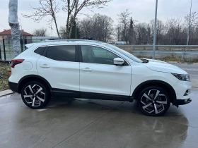 Nissan Qashqai 1.5DCI, TEKNA PLUS, PANO, DISTR, NAVI+ CAMERA-360,, снимка 4