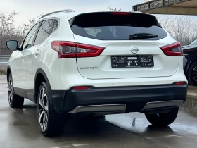 Nissan Qashqai 1.5DCI, TEKNA PLUS, PANO, DISTR, NAVI+ CAMERA-360,, снимка 6