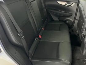 Nissan Qashqai 1.5DCI, TEKNA PLUS, PANO, DISTR, NAVI+ CAMERA-360,, снимка 13
