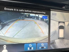 Nissan Qashqai 1.5DCI, TEKNA PLUS, PANO, DISTR, NAVI+ CAMERA-360,, снимка 14