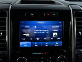 Ford F150 SUPERCREW / 4X4 /, снимка 11