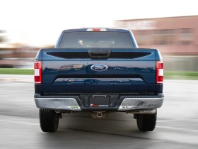 Ford F150 SUPERCREW / 4X4 /, снимка 5