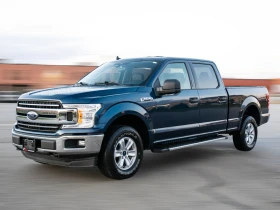 Ford F150 SUPERCREW / 4X4 /, снимка 3