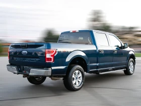 Ford F150 SUPERCREW / 4X4 /, снимка 6