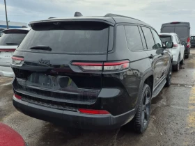 Jeep Grand cherokee 3.6L 6cyl 4WD, снимка 3