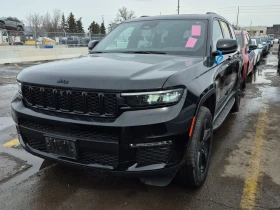 Jeep Grand cherokee 3.6L 6cyl 4WD, снимка 1