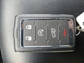 Jeep Grand cherokee 3.6L 6cyl 4WD, снимка 8