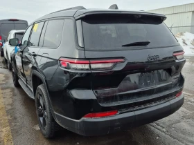 Jeep Grand cherokee 3.6L 6cyl 4WD, снимка 4