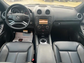 Mercedes-Benz ML 350 3.5CDi 4-MATIC /Grand Edition, снимка 9