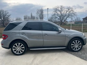 Mercedes-Benz ML 350 3.5CDi 4-MATIC /Grand Edition, снимка 7
