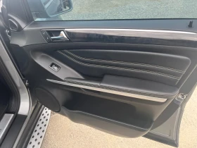 Mercedes-Benz ML 350 3.5CDi 4-MATIC /Grand Edition, снимка 10