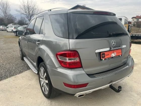 Mercedes-Benz ML 350 3.5CDi 4-MATIC /Grand Edition, снимка 6