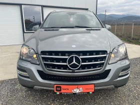 Mercedes-Benz ML 350 3.5CDi 4-MATIC /Grand Edition, снимка 2