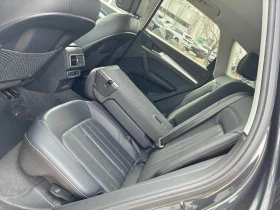 Audi Q5 KOMFORT* CAR FAX * АВТО КРЕДИТ * ЦЕНА ДО БГ * , снимка 10