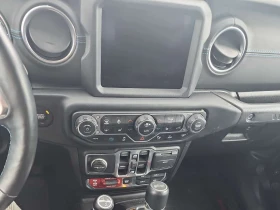 Jeep Wrangler Unlimited Rubicon / 360 / ЛЕБЕДКА , снимка 9