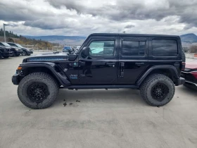 Jeep Wrangler Unlimited Rubicon / 360 / ЛЕБЕДКА , снимка 2
