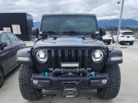 Jeep Wrangler Unlimited Rubicon / 360 / ЛЕБЕДКА , снимка 6