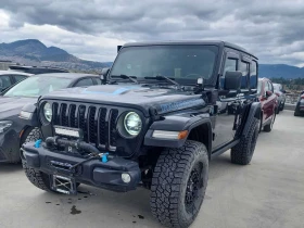 Jeep Wrangler Unlimited Rubicon / 360 / ЛЕБЕДКА , снимка 1