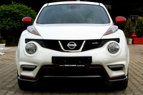 Nissan Juke NISMO 4X4 1.6DIG-T/СОБСТВЕН ЛИЗИНГ, снимка 3