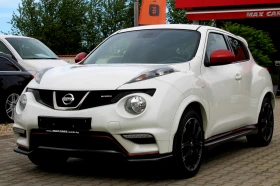 Nissan Juke NISMO 4X4 1.6DIG-T/СОБСТВЕН ЛИЗИНГ, снимка 1