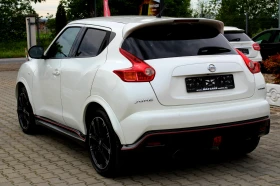 Nissan Juke NISMO 4X4 1.6DIG-T/СОБСТВЕН ЛИЗИНГ, снимка 5