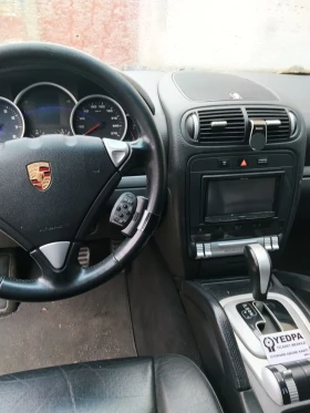 Porsche Cayenne, снимка 5