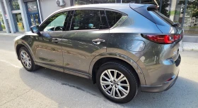 Mazda CX-5 2.0 Takumi, Mild Hibrid, снимка 4