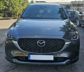Mazda CX-5 2.0 e-Skyactiv G, снимка 2