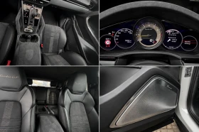 Porsche Cayenne TURBO GT, снимка 12
