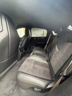 Porsche Cayenne TURBO GT, снимка 10