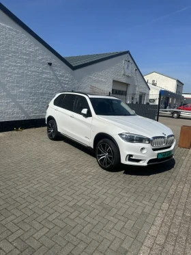 BMW X5, снимка 2
