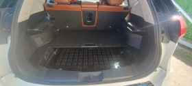 Nissan Rogue SL awd, снимка 12