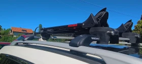Nissan Rogue SL awd, снимка 9