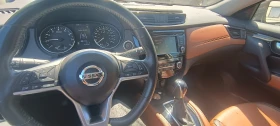 Nissan Rogue SL awd, снимка 4