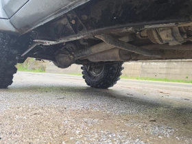 Nissan Patrol 3.0did 6+ 1, снимка 16