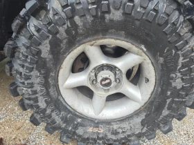 Nissan Patrol 3.0did 6+ 1, снимка 14