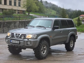 Nissan Patrol 3.0did 6+ 1, снимка 10
