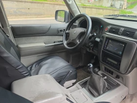 Nissan Patrol 3.0did 6+ 1, снимка 17