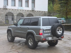 Nissan Patrol 3.0did 6+ 1, снимка 3