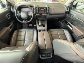 Citroen C5 Aircross 2.0 HDI 177 ПАНОРАМА, ДИСТРОНИК КАМ360, снимка 13