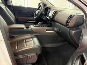 Citroen C5 Aircross 2.0 HDI 177 ПАНОРАМА, ДИСТРОНИК КАМ360, снимка 17