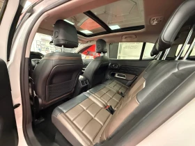 Citroen C5 Aircross 2.0 HDI 177 ПАНОРАМА, ДИСТРОНИК КАМ360, снимка 11