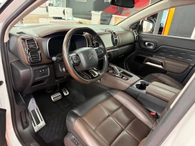 Citroen C5 Aircross 2.0 HDI 177 ПАНОРАМА, ДИСТРОНИК КАМ360, снимка 10