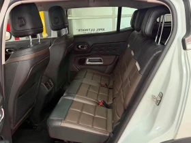 Citroen C5 Aircross 2.0 HDI 177 ПАНОРАМА, ДИСТРОНИК КАМ360, снимка 8