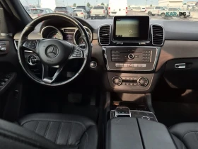 Mercedes-Benz GLE 350D * AвтоКредит * (ЦЕНА ДО БГ), снимка 9