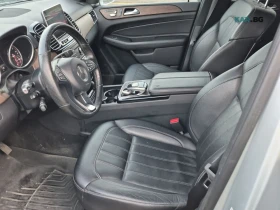 Mercedes-Benz GLE 350D * AвтоКредит * (ЦЕНА ДО БГ), снимка 8