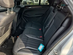 Mercedes-Benz GLE 350D * AвтоКредит * (ЦЕНА ДО БГ), снимка 13