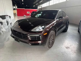 Porsche Cayenne  S / 360 / MATRIX / BOSE / АВТОКРЕДИТ , снимка 1