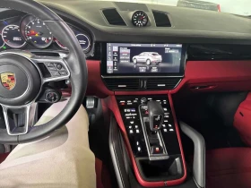 Porsche Cayenne  S / 360 / MATRIX / BOSE / АВТОКРЕДИТ , снимка 9