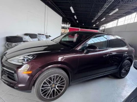 Porsche Cayenne  S / 360 / MATRIX / BOSE / АВТОКРЕДИТ , снимка 2